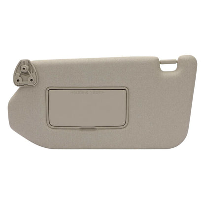 Driver Left Sun Visor for Nissan Pathfinder (2019–2020) 18121925