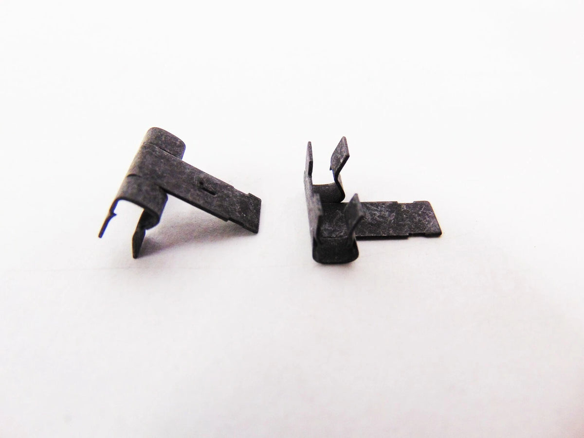 Set of 4 Wire Retainer Speed Clips for Arctic Cat Snowmobile (1623-703)