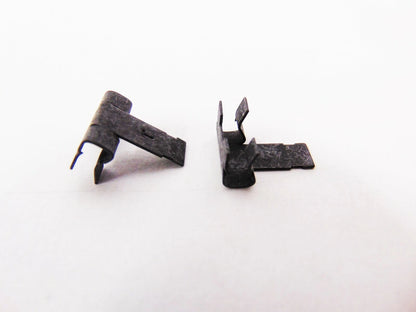Set of 4 Wire Retainer Speed Clips for Arctic Cat Snowmobile (1623-703)