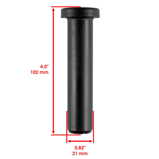 Front A-Arm Long Bushings for Polaris Sportsman 300 4X4 (2008–2010) YI7976ZA102RO