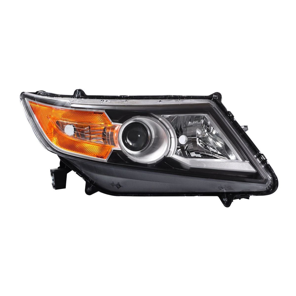 Replacement HID Headlight for Honda Odyssey (2014–2017) Right Side BCK97955K