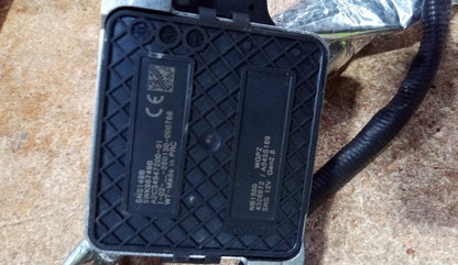 Nitrogen Oxide Sensor for Cummins (4326872RX, 4326872, 2872942NX, 4326872PX)