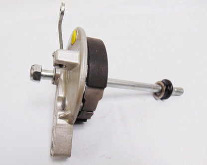 Front Brake Assembly for Tomos Moped (Used)