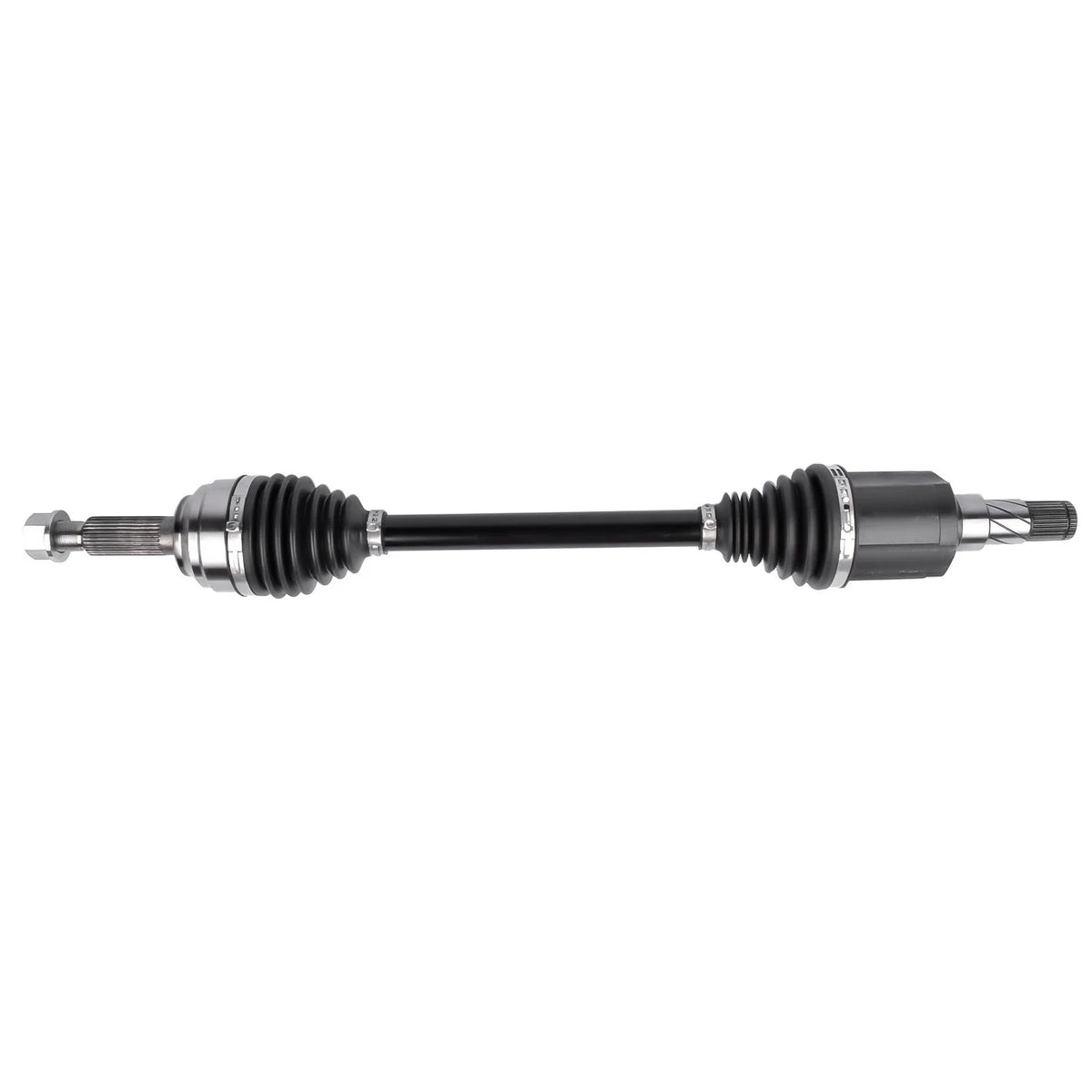 CV Axle Assembly Front Left for Tesla Model S (2017–2019)