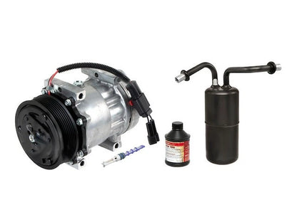 A/C Compressor Kit for Dodge Ram 2500 (1994–1997) 75635RVDG