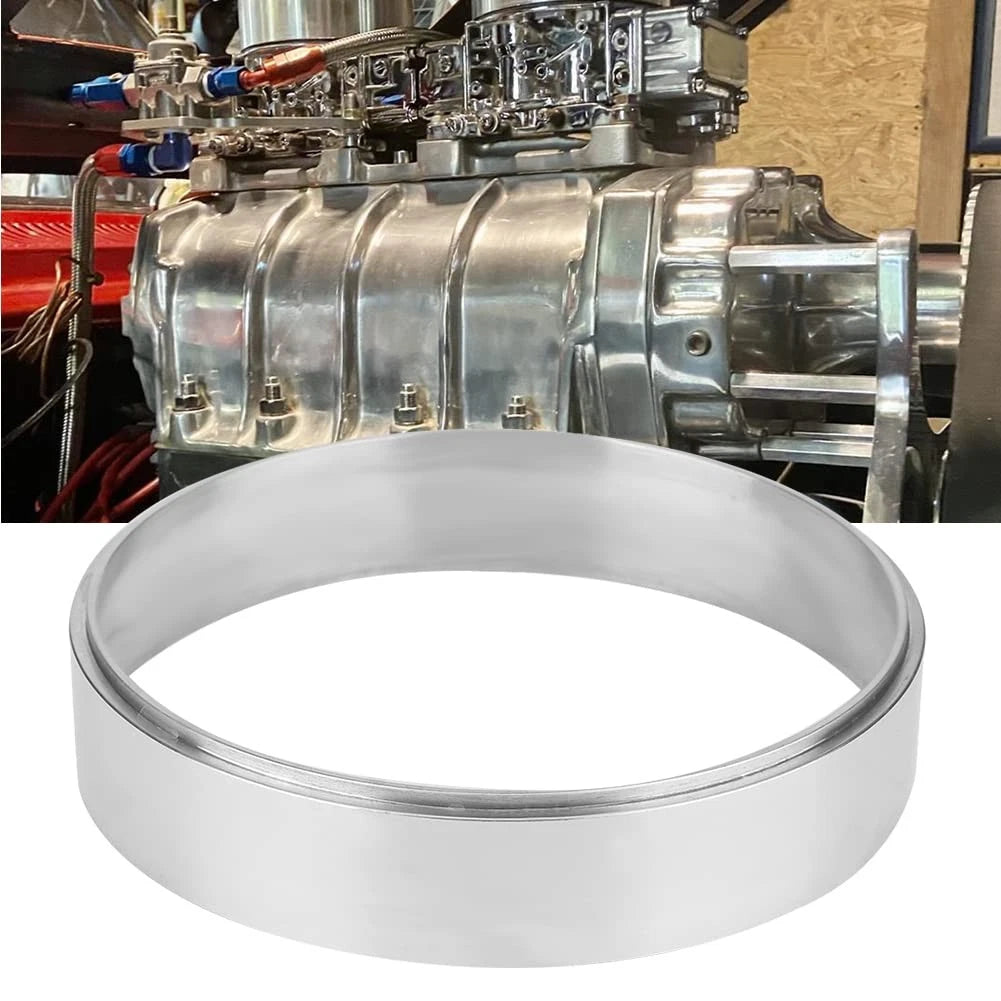 Air Filter Spacer for