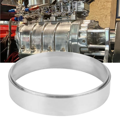 Air Filter Spacer for