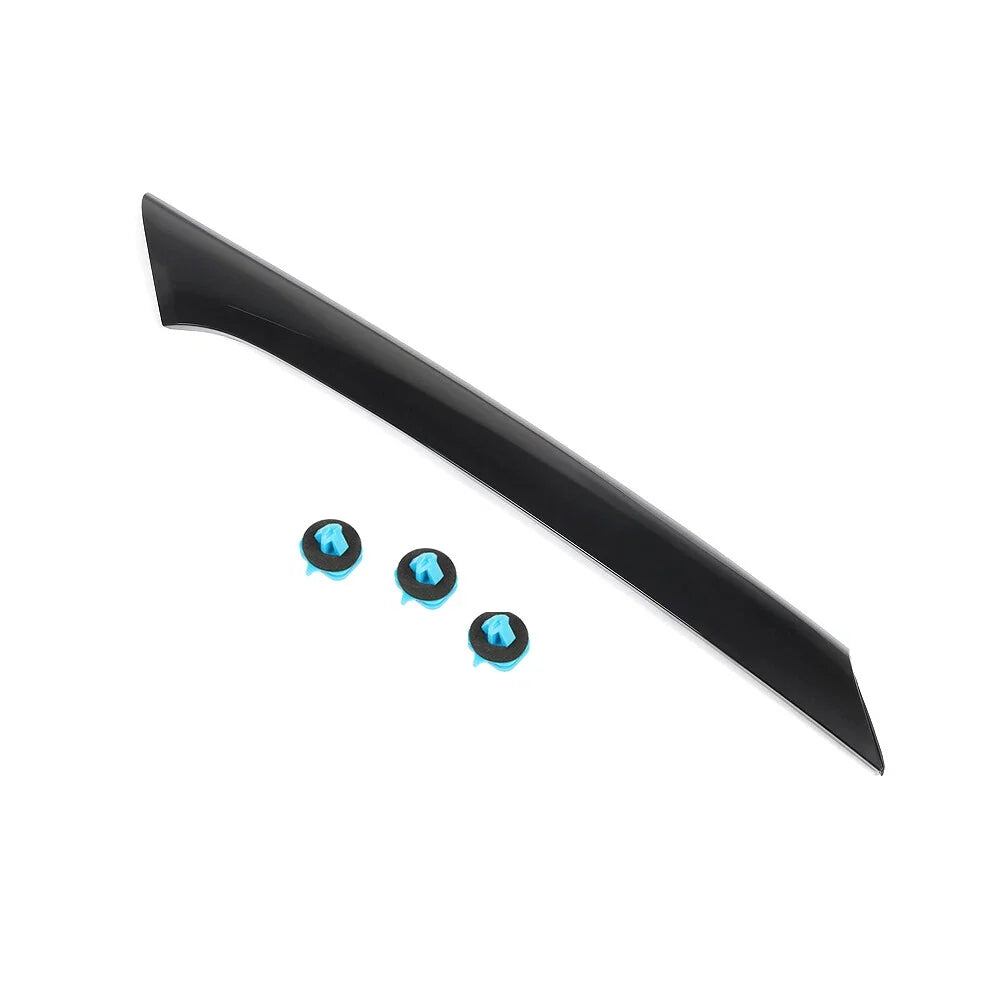 Outer Pillar Trim Molding for Windshield - Ford Flex 2009–2018 DW1725