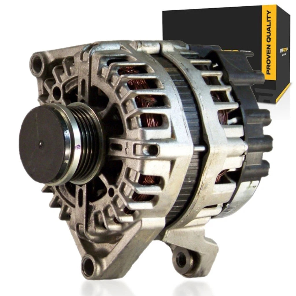 Alternator for Chevy Cruze (2012–2016) ALX-PAU-AC-334-2979-CLA1