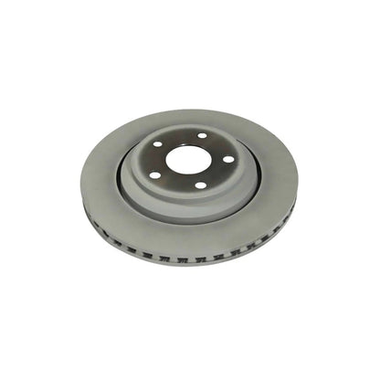 Brake Disc for Dodge Durango (2021) - 04755374AA, Rear Left/Right