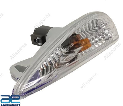 Turn Signal Side Indicator Lamp Clear RH for Hyundai I20 (2014–2020) 92304C7000, 92304-C7000