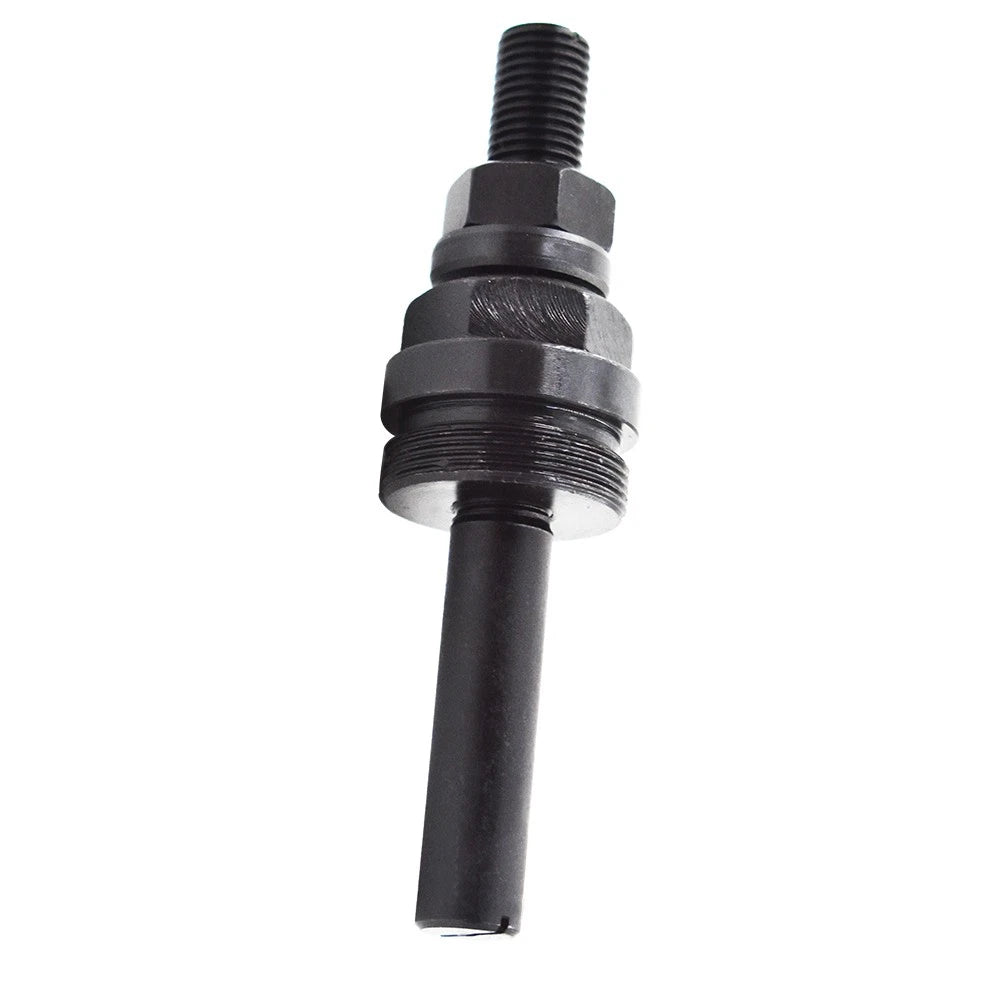 5C Stop Collet Adjustable Threaded for CNC Lathes (No Part Numbers)
