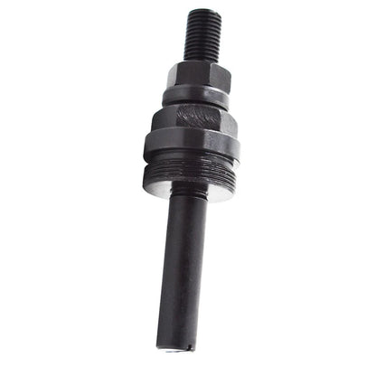 5C Stop Collet Adjustable Threaded for CNC Lathes (No Part Numbers)