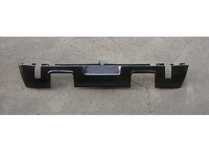 Rear Valance w/ Exhaust Cut Outs for Dodge Challenger (1970–1974) 160-68
