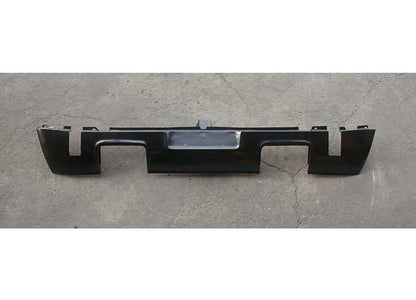 Rear Valance w/ Exhaust Cut Outs for Dodge Challenger (1970–1974) 160-68