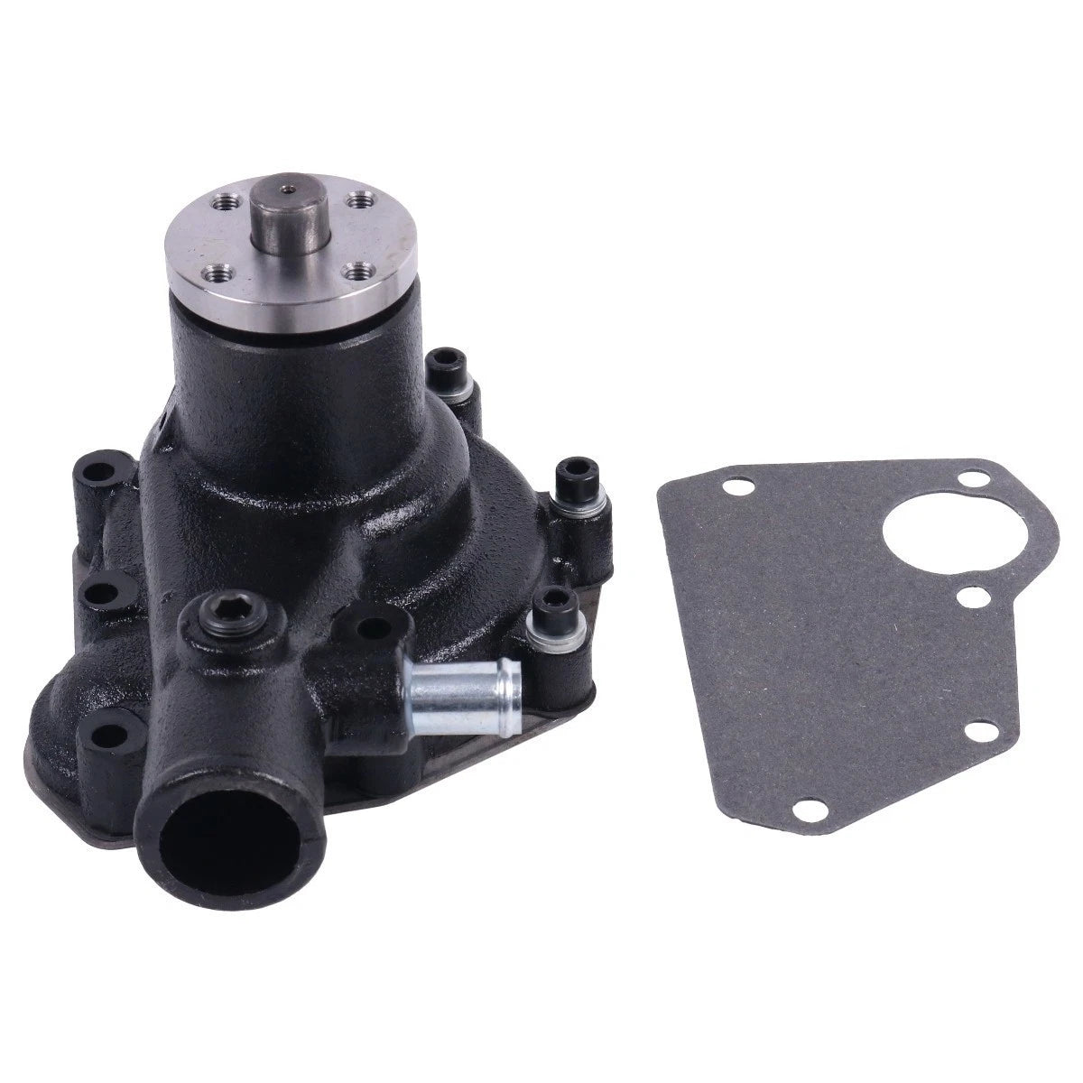 Water Pump MP10552 MP10431 for Perkins 804C-33 804C-33T 804D-33 804D-33T