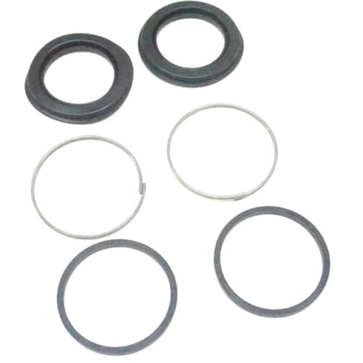 Disc Brake Caliper Seal Kit for Porsche 911 (1978–1989) 911-351-946-00
