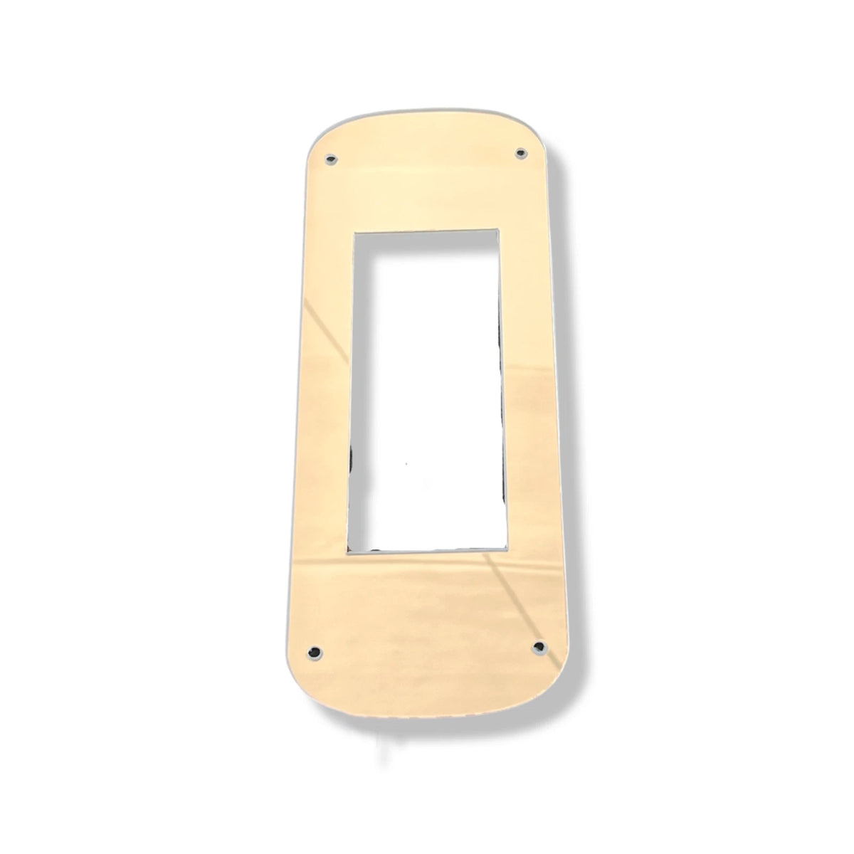 AC Vent Trim Panel for Columbia Sleeper (75669732900214)