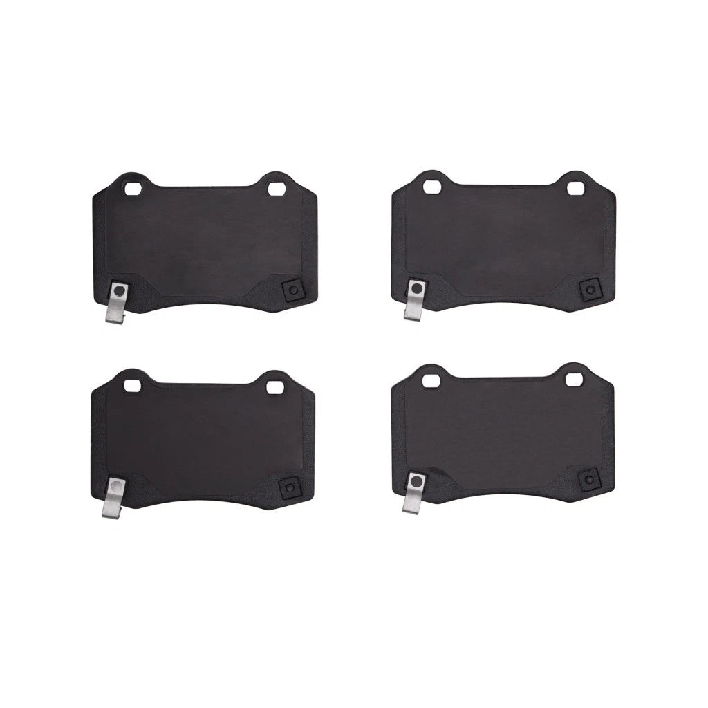 Brake Pads for Cadillac STS (2006–2011) ALX-PAU-DF-1400-1053-00-CLA5