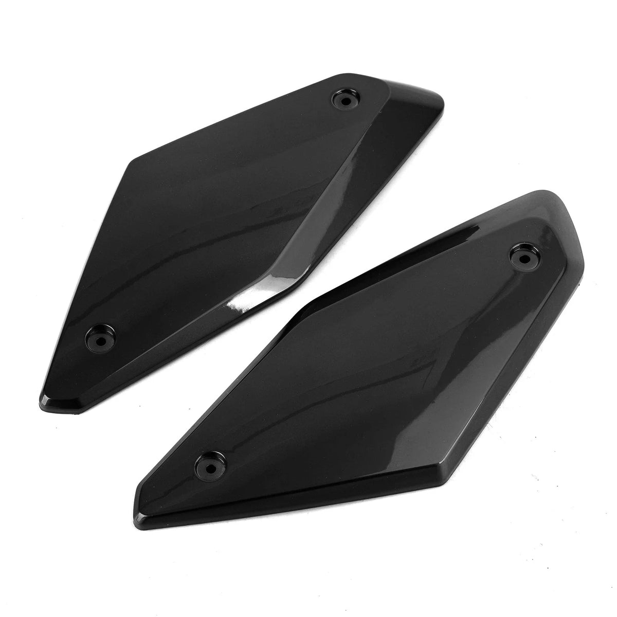 Side Panel Shell Protector for Honda CB650R (2019-2020)