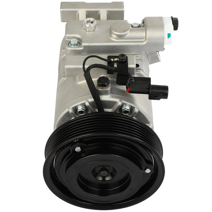 A/C Compressor for Hyundai Accent Veloster (2012–2017)