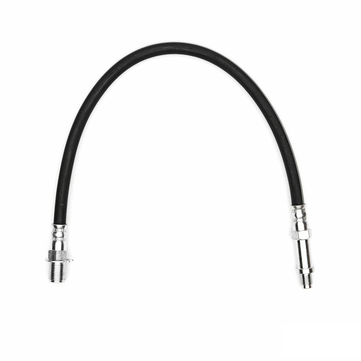 Brake Hose for Chevy Express Van, GMC 3500 (1965–1970) - BHH-48016, 3739404
