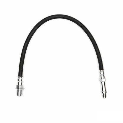 Brake Hose for Chevy Express Van, GMC 3500 (1965–1970) - BHH-48016, 3739404