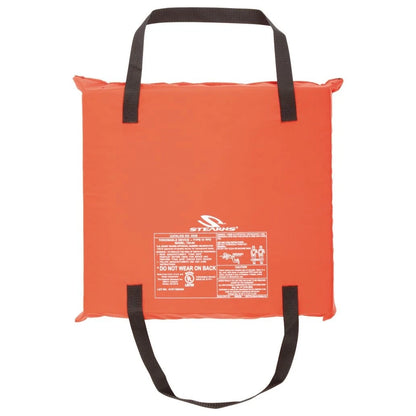 Utility Flotation Cushion for Boat (USCG Approved Type IV)
