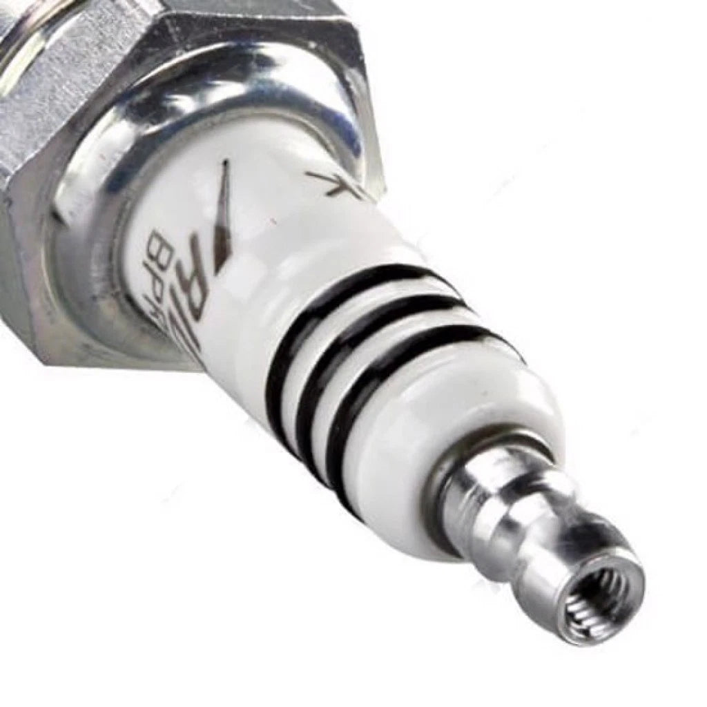 Set of 4 NGK BPR9EIX Spark Plugs for Polaris 700 RMK 144/151/155/159 (2006–2010)