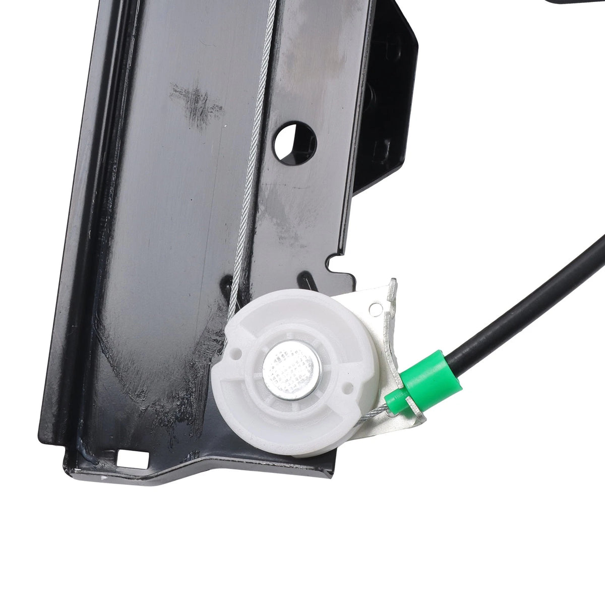 Front Left Electric Window Regulator Assembly for Ford Expedition (2003–2006) BCK50006K