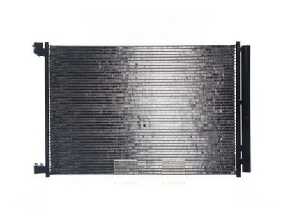 A/C Condenser for Mercedes GLC350e (2018–2020) 21166BFPM