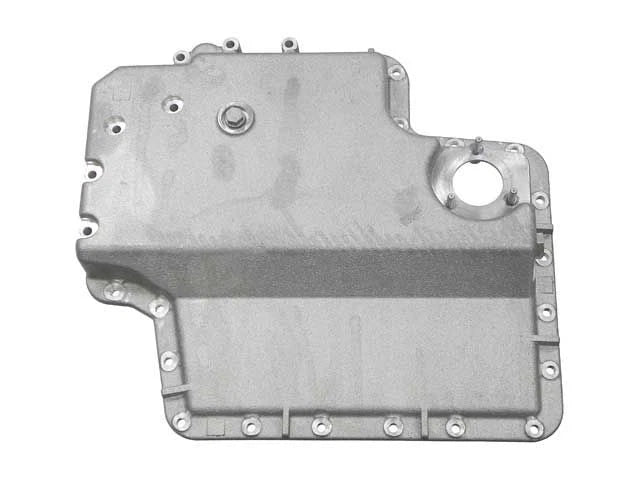 Oil Pan for BMW 335i (2012–2015) 84312BHRF