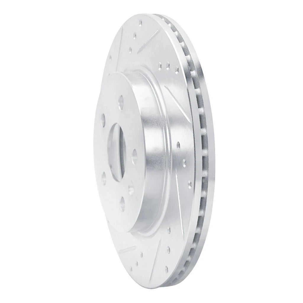 Brake Rotor for Buick Regal (2011–2017) ALX-PAU-DF-631-65024L-CLA1
