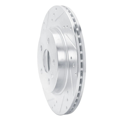 Brake Rotor for Buick Regal (2011–2017) ALX-PAU-DF-631-65024L-CLA1
