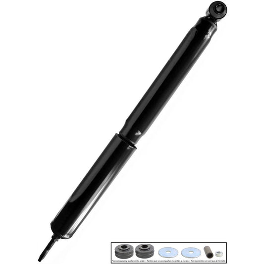 Monroe Suspension Shock Absorber for (66924)