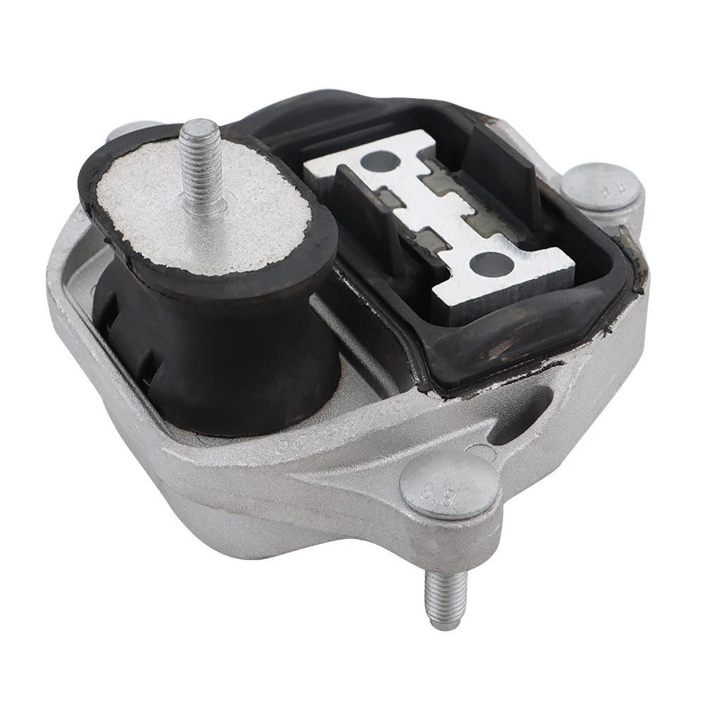 Set of 3 Engine Motor Mounts for Audi A4/A5 (2009–2016) 8K0199381C, 8K0199381JN, 8K0199381JP