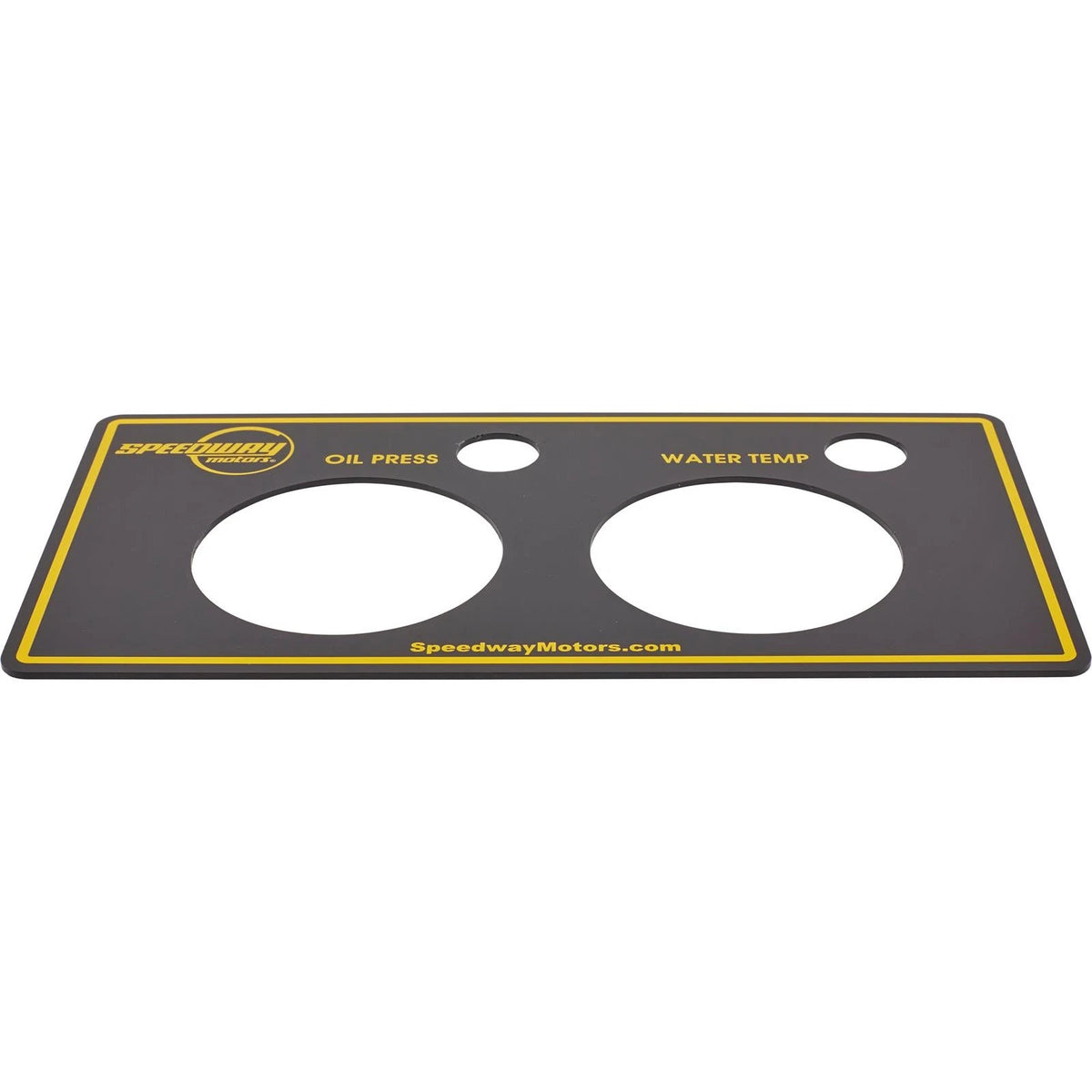 2 Gauge Panel for Monster-L-2 (913650-L-2)