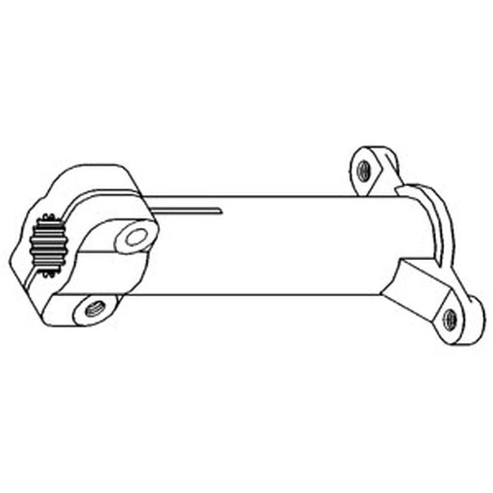 AMR50215 Hydraulic Pump Drive Coupler for Automotive Models