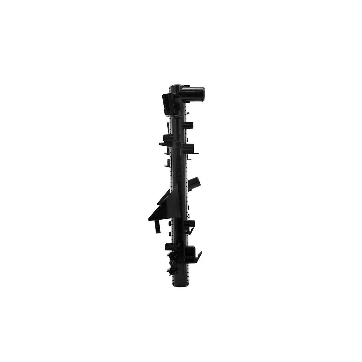 CSF Radiator for Jeep Wrangler JK (2011–2018) 3592, 55056633AB, 68143886AA
