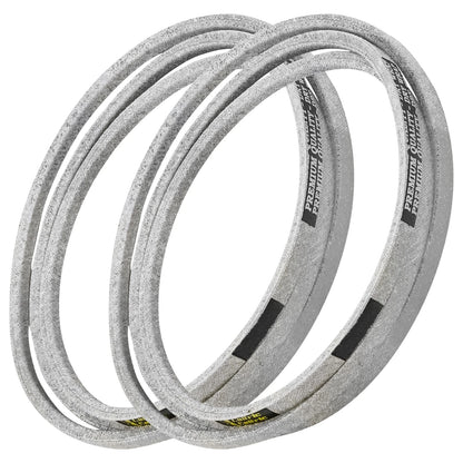 Deck Aramid Secondary Belt for Poulan PR1742STF (42") AB302+AB302 - VS