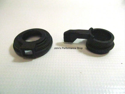 Choke Lever & Cover for Arctic Cat ATV (3409-010 & 3409-009)
