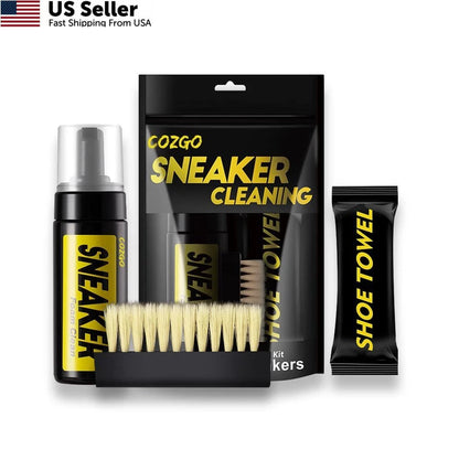 Shoe Cleaner Kit for Sneaker (Large)