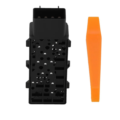 Passenger Side Power Control Switch for Chevrolet Camaro 2010-2015