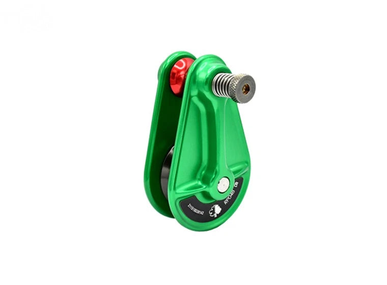 Compact Rigging Block 1/2" for Isc (No specific years or models)