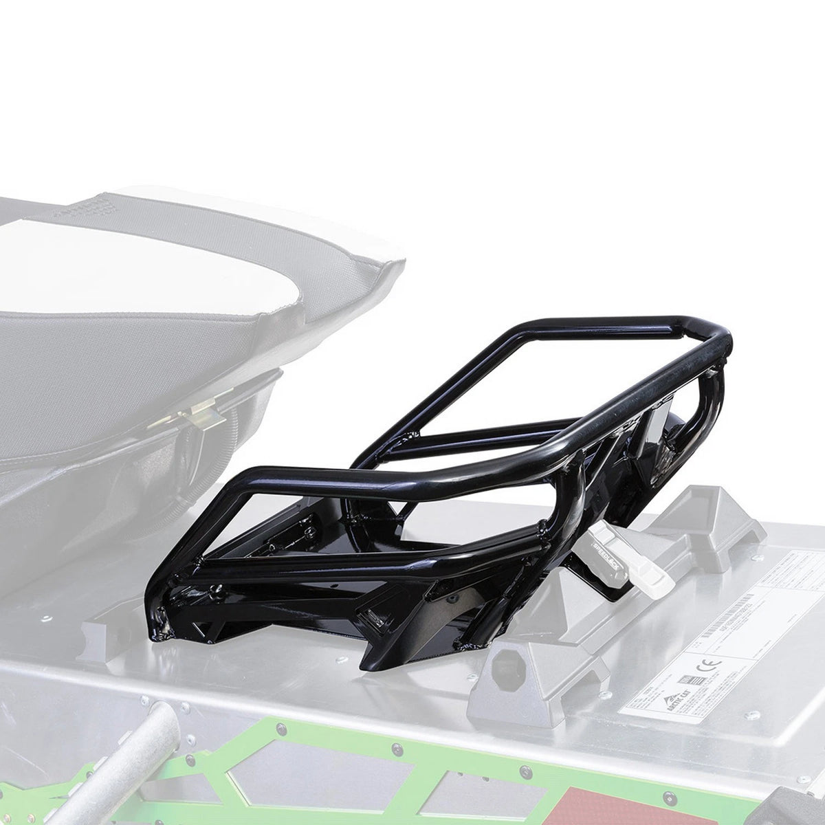Speedrack Cargo Rack for Arctic Cat (OEM) 7639-350
