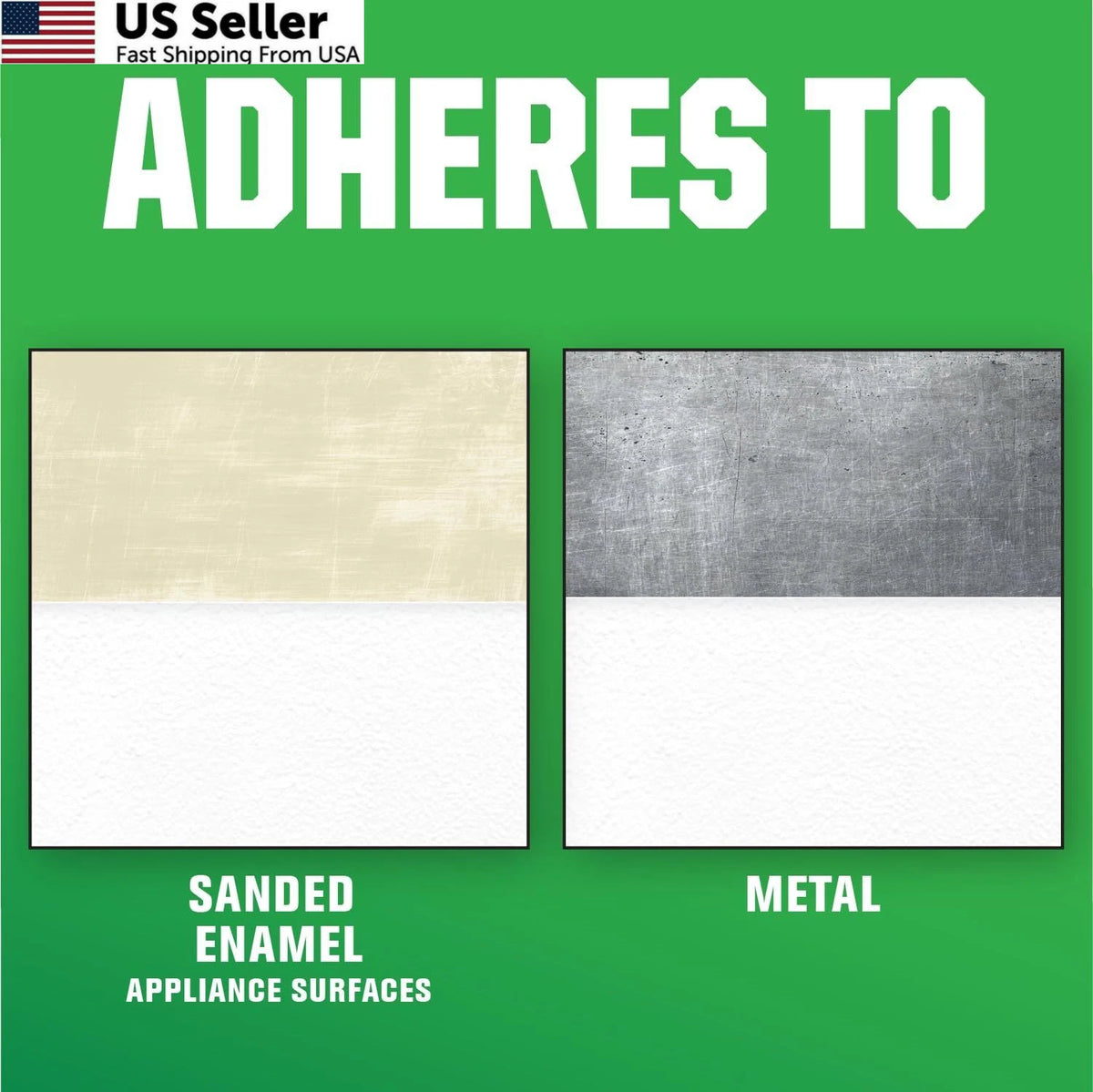 Appliance Epoxy for Specialty Applications (32 Fl Oz)