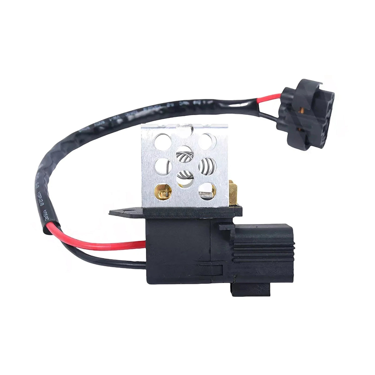 Engine Cooling Fan Resistor for Ford Mustang (2005–2010)