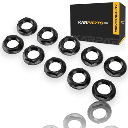 Multi-Purpose Nut for Buick Roadmaster (1991–1996) ALX-PAU-AC-22101215-CLA5