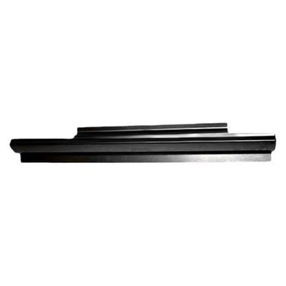 Rocker Panel Passenger Side for Ford E-150 Econoline (1999–2002) MLX-SHE563-02R-CL360A52