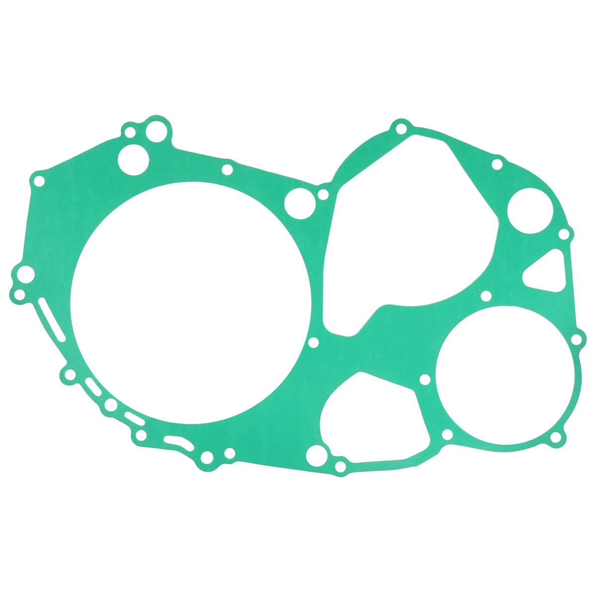 Crankcase Clutch Cover Gasket for Arctic Cat 700 Mud Pro H1 LTD (2009–2015) TS1562GT212MG